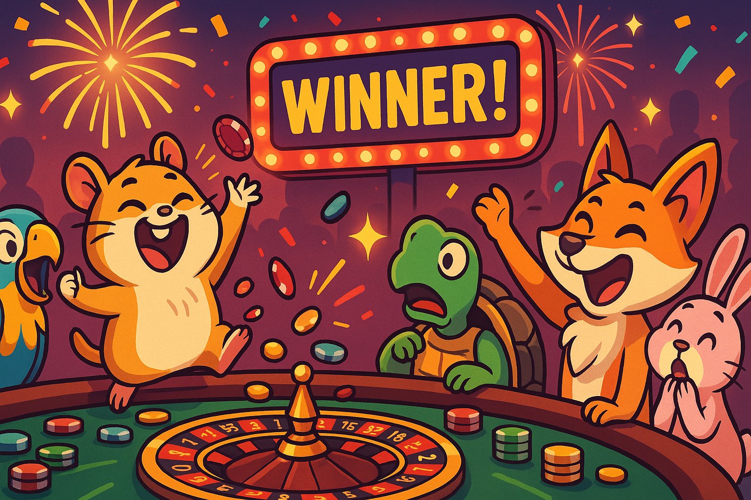 bdg win